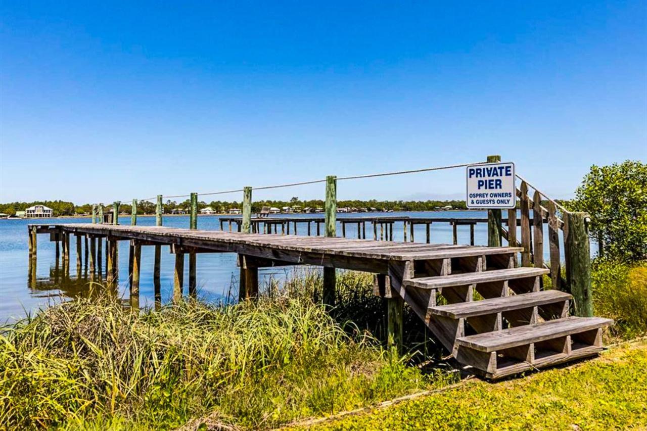 The Dugout By Meyer Vacation Rentals Gulf Shores Exterior foto