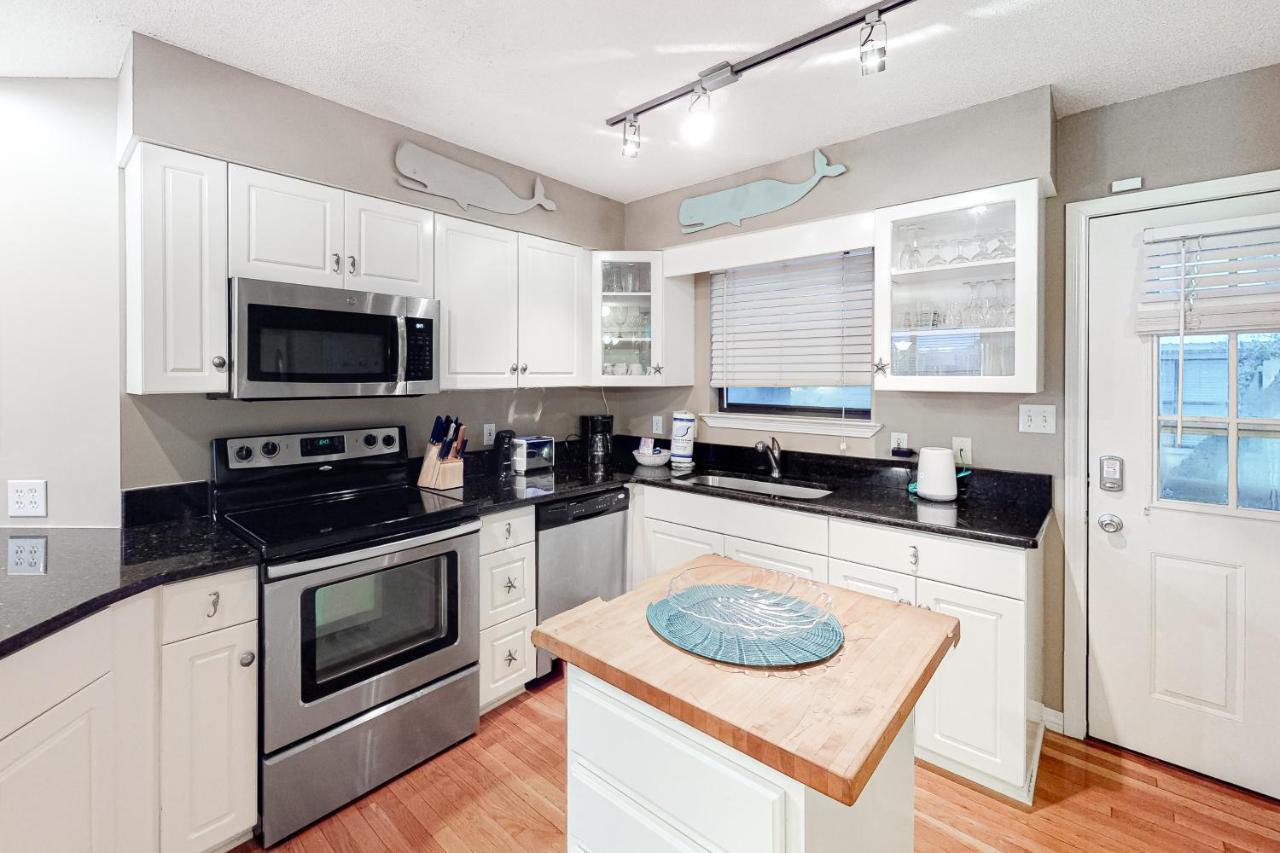 The Dugout By Meyer Vacation Rentals Gulf Shores Exterior foto