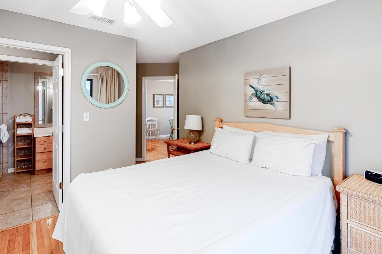 The Dugout By Meyer Vacation Rentals Gulf Shores Exterior foto