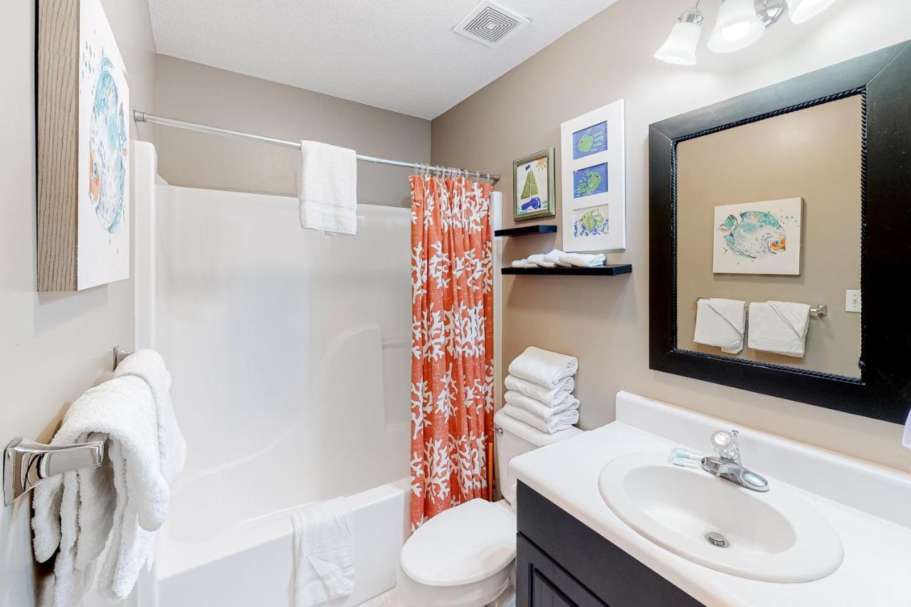 The Dugout By Meyer Vacation Rentals Gulf Shores Exterior foto