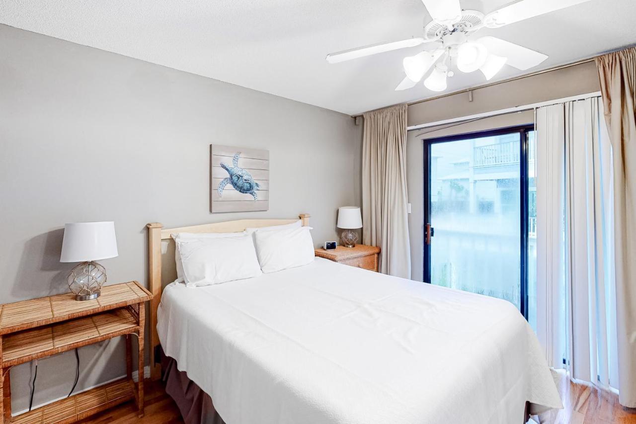The Dugout By Meyer Vacation Rentals Gulf Shores Exterior foto